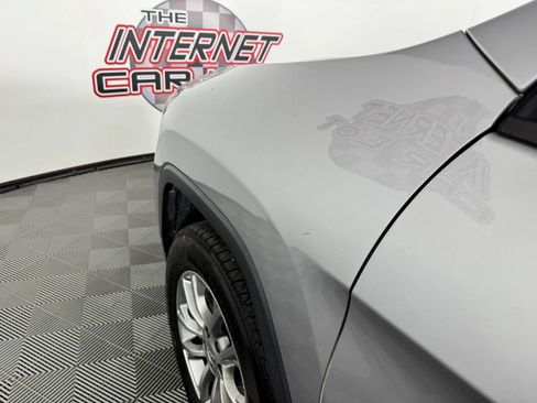 Used 2017 Jeep Cherokee Sport AWD/4WD image 20