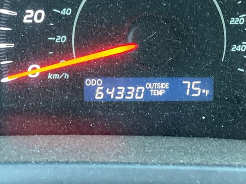 Used 2007 Toyota Camry LE image 20