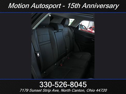 Used 2023 Land Rover Range Rover Evoque SE AWD/4WD image 32