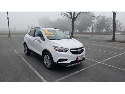 Used 2018 Buick Encore Preferred