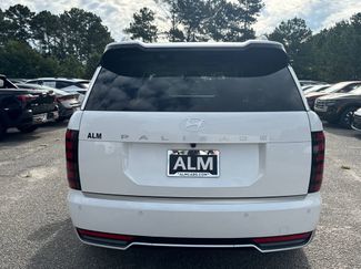New 2026 Hyundai Palisade Calligraphy video 4