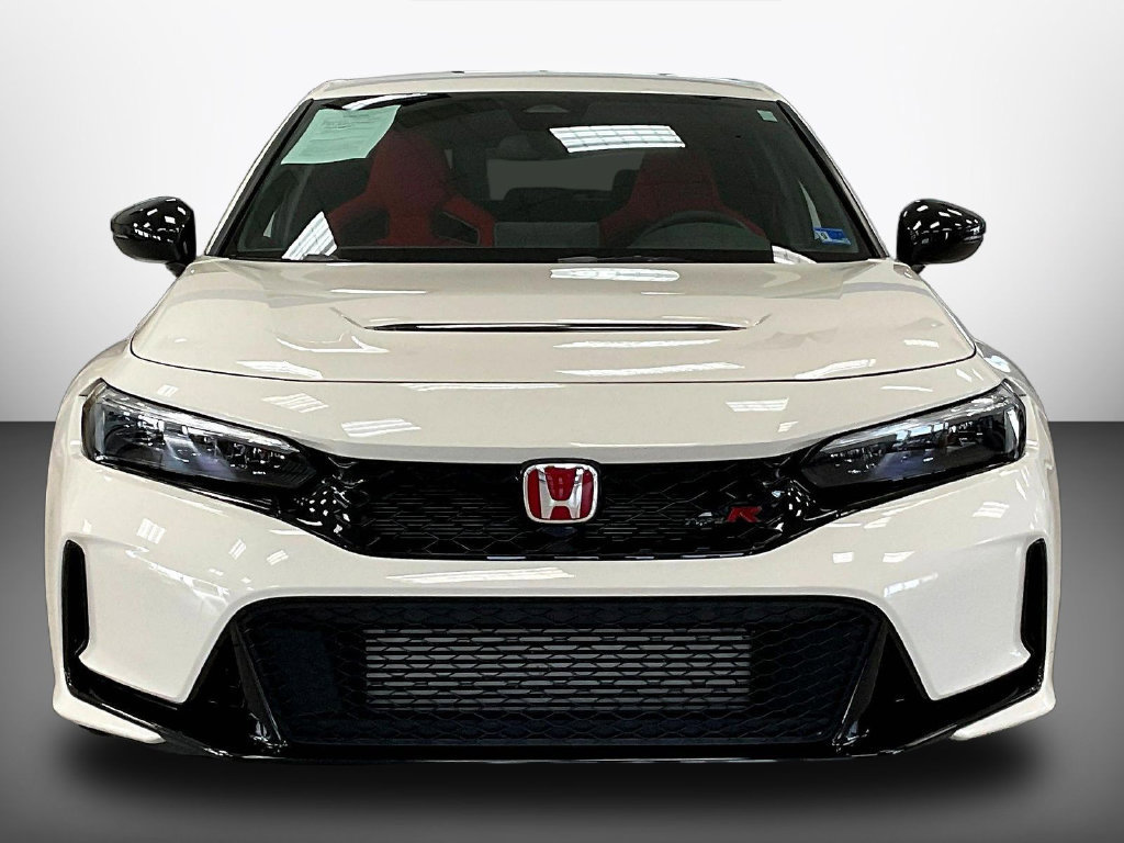 Used 2025 Honda Civic Type R image 2