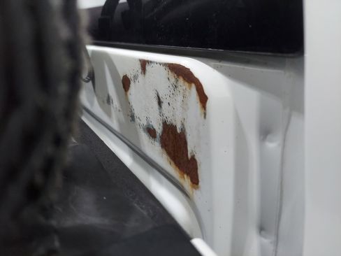 Used 2021 GMC Sierra 2500 AT4 w/ AT4 Preferred Package image 23