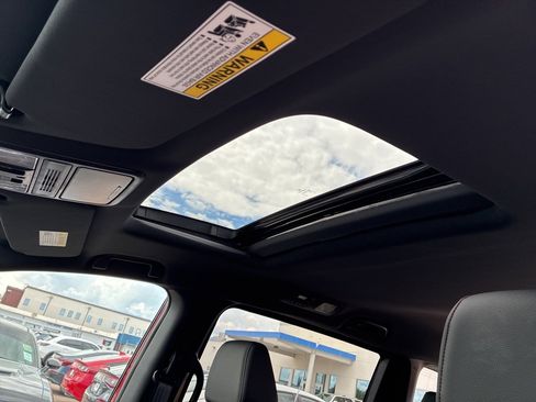 New 2025 Honda Odyssey Sport-L image 20