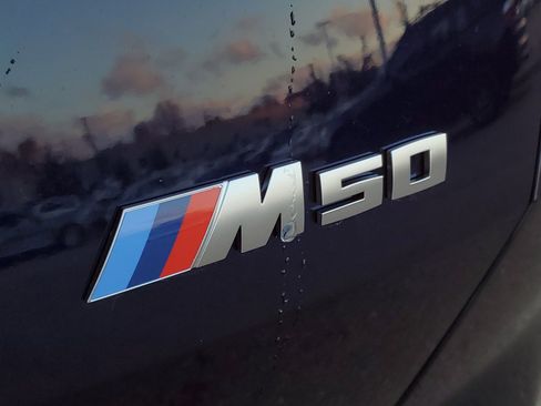 New 2026 BMW X3 M50 w/ Premium Package image 30