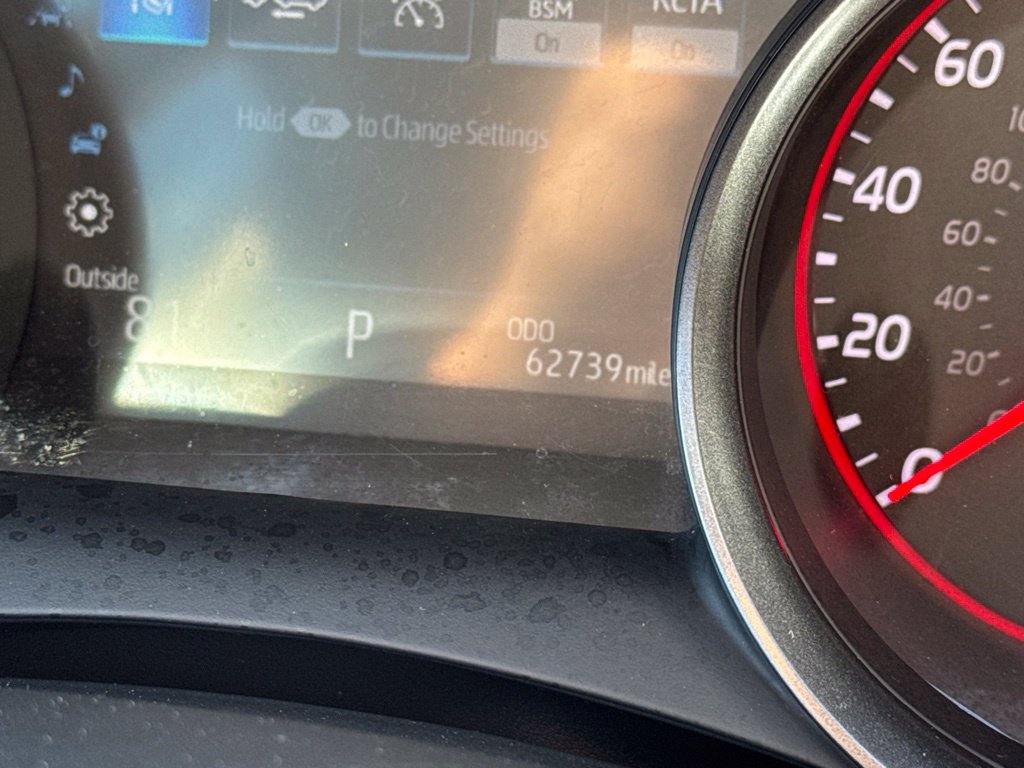 Certified 2024 Toyota Camry XSE FWD image 49