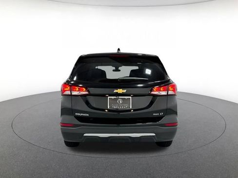 Used 2023 Chevrolet Equinox LT w/ Driver Convenience Package AWD/4WD image 5