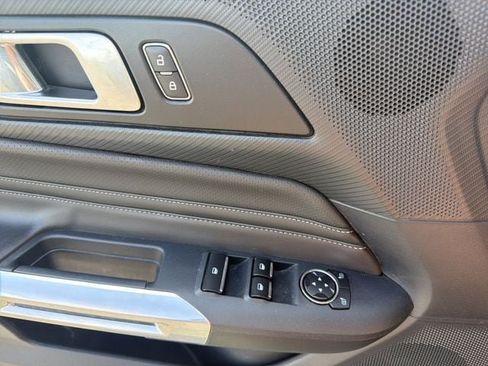 Used 2024 Ford Mustang Premium RWD image 27