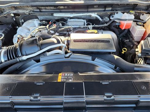 Used 2022 Chevrolet Silverado 2500 High Country w/ Z71 Off-Road Package image 20