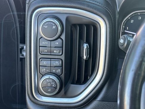 Used 2019 GMC Sierra 1500 SLT w/ SLT Premium Plus Package image 17