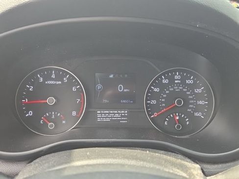 Used 2017 Kia Sportage LX AWD/4WD image 12