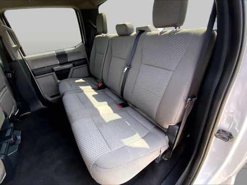Used 2022 Ford F250 XLT AWD/4WD image 20