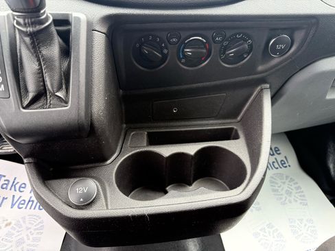 Used 2019 Ford Transit 250 130 Low Roof w/ Exterior Upgrade Package image 17