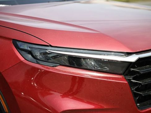 New 2026 Honda CR-V EX-L image 17