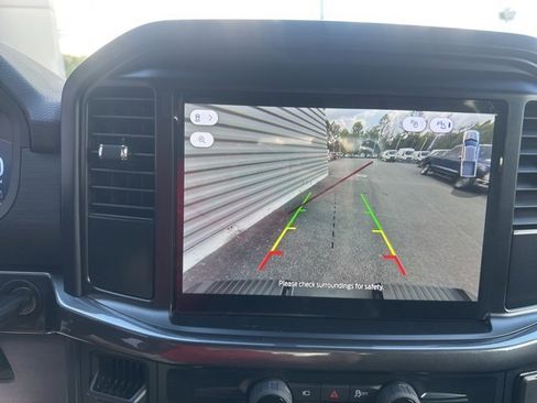 New 2025 Ford F150 STX w/ Equipment Group 200A image 23