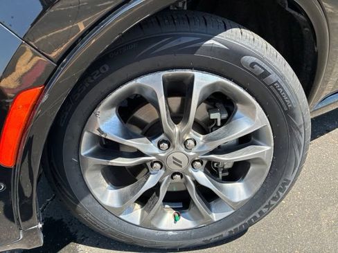 Used 2022 Dodge Durango R/T RWD image 10