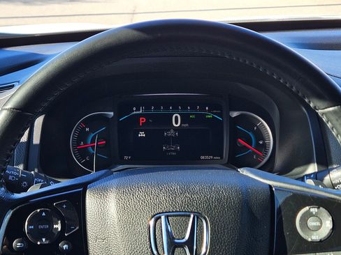 Used 2021 Honda Passport Touring image 16