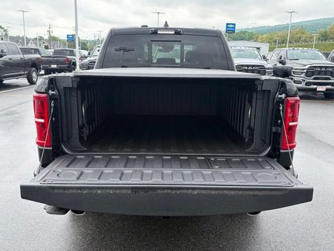 New 2026 RAM 1500 Limited AWD/4WD image 7