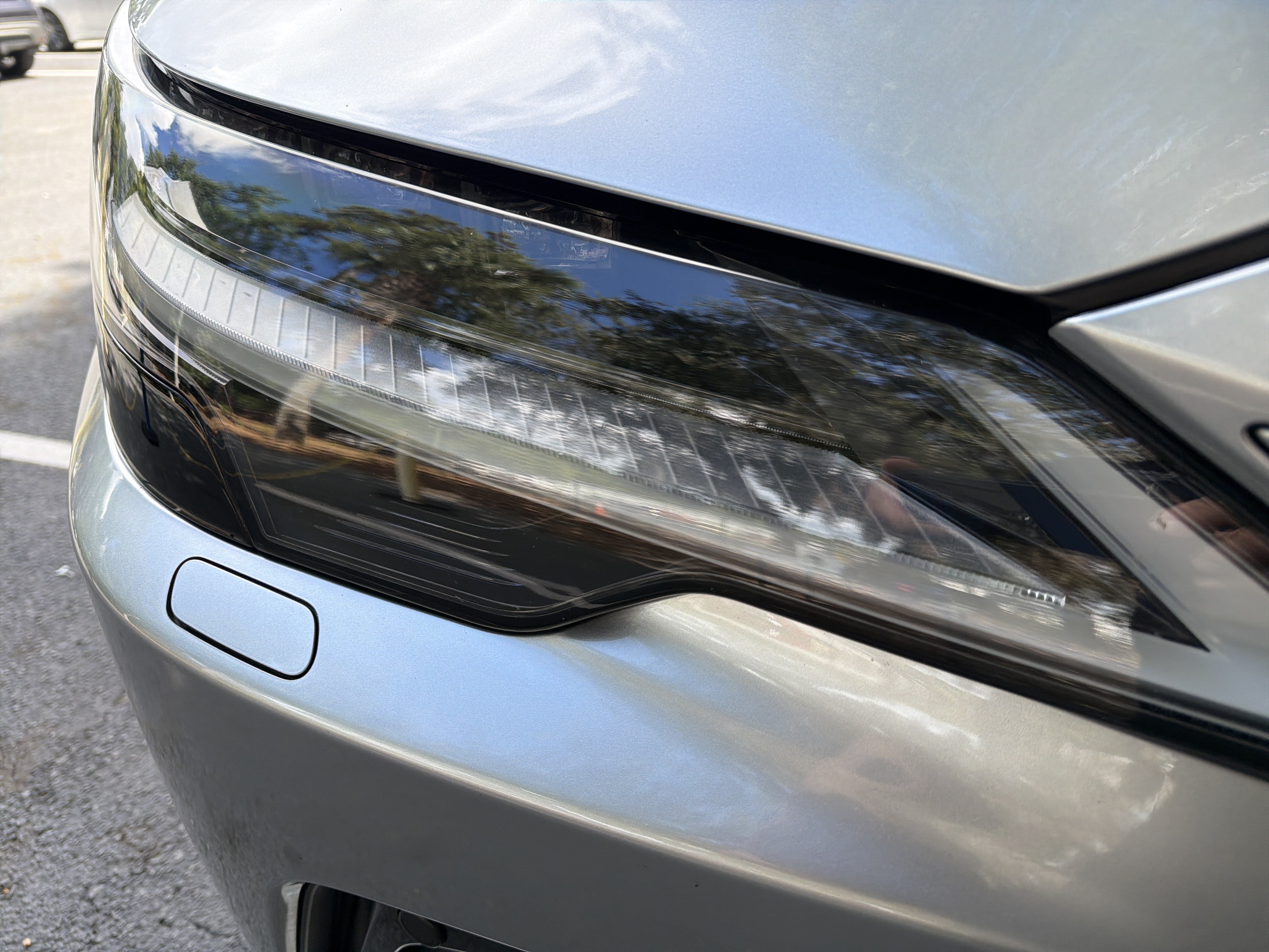 Certified 2024 Lexus RX 350 AWD w/ Convenience Package image 12