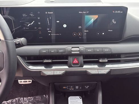 New 2026 Kia K4 GT-Line Turbo FWD image 29