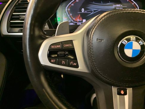 Used 2022 BMW X3 xDrive30i w/ M Sport Package 2 AWD/4WD image 24