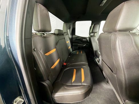 Used 2019 GMC Sierra 1500 AT4 image 26