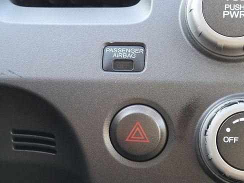 Used 2010 Honda Civic LX image 7