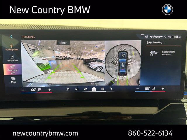 Used 2024 BMW 530i xDrive w/ M Sport Package AWD/4WD image 20
