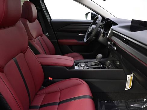 New 2026 MAZDA CX-50 2.5 Hybrid w/ Premium Plus Pkg image 16