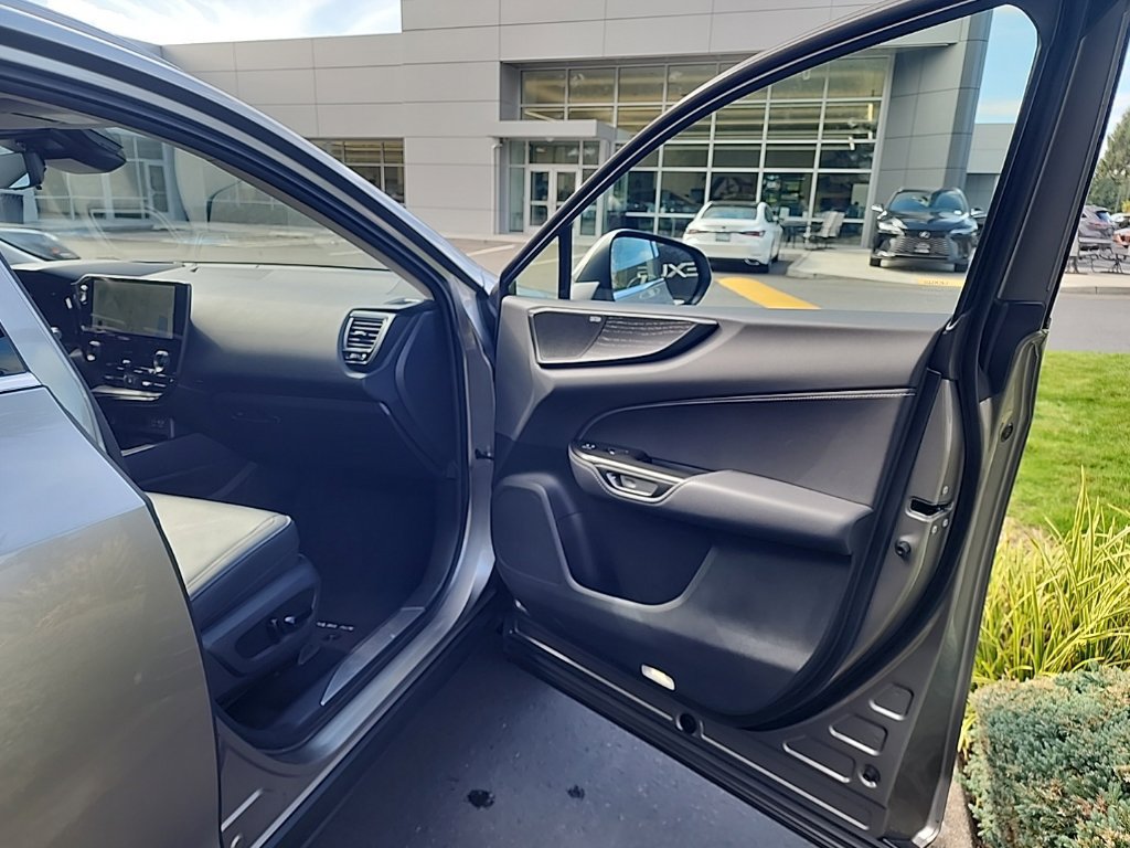 Certified 2026 Lexus NX 450h+ AWD w/ Accessory Package (Z2) image 19