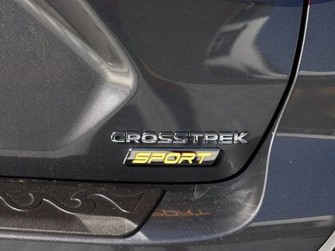 Certified 2025 Subaru Crosstrek 2.5i Sport w/ Crosstrek Mirror Package image 55