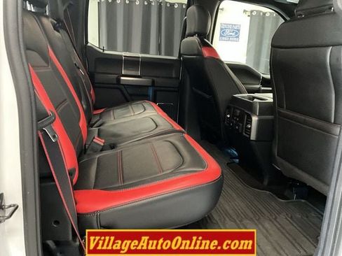 Used 2019 Ford F150 Lariat w/ Equipment Group 502A Luxury AWD/4WD image 34