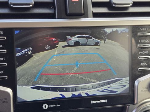 Used 2024 Toyota 4Runner SR5 RWD image 18
