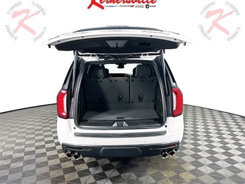Used 2023 GMC Yukon Denali Ultimate image 29