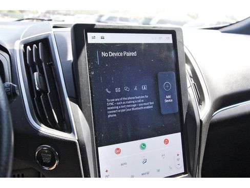 Used 2022 Ford Edge ST-Line image 22