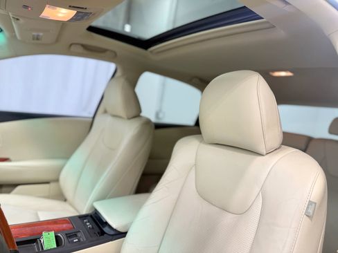 Used 2010 Lexus RX 350 RX 350 Sport Utility 4D image 14