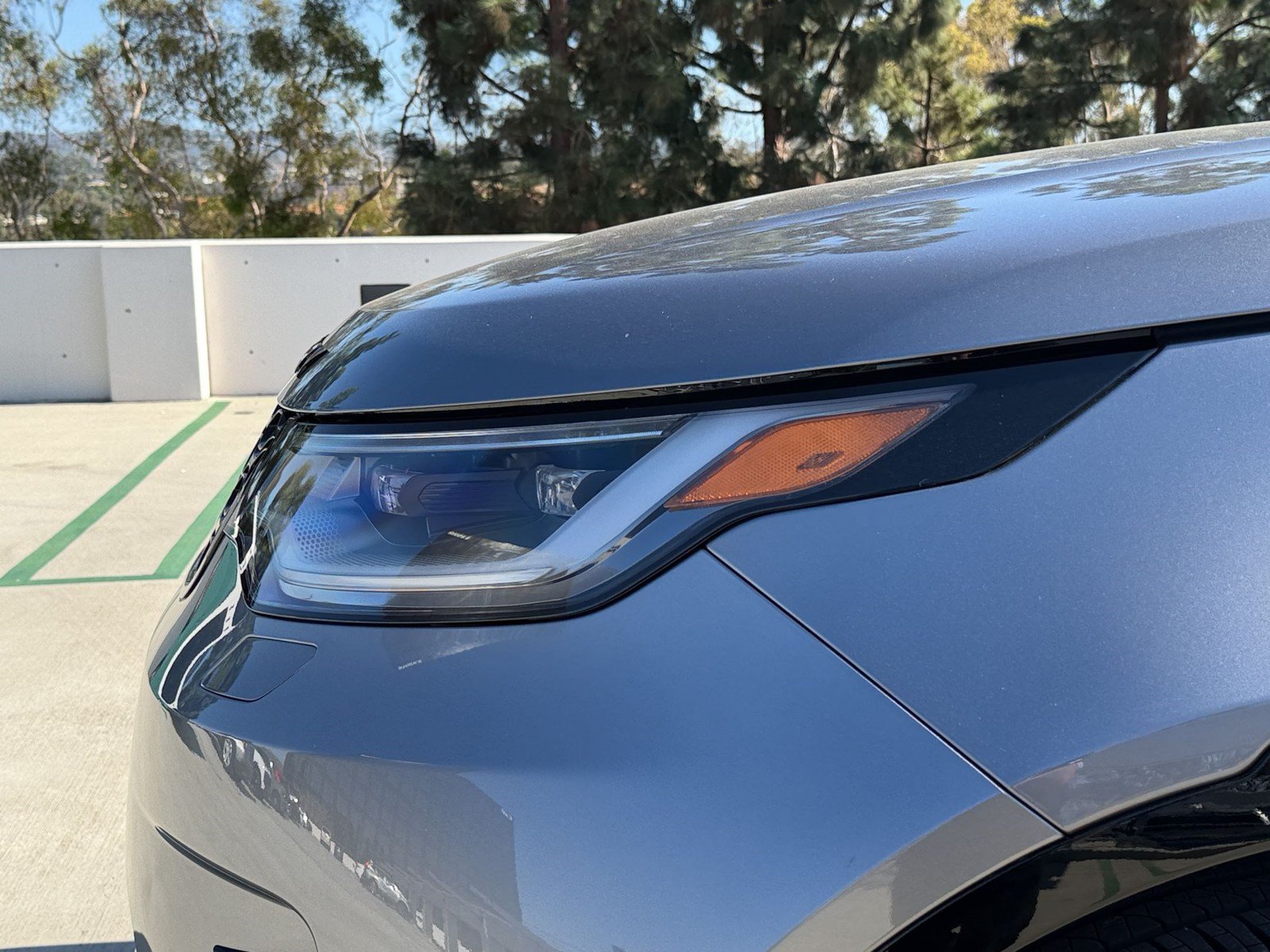 New 2026 Land Rover Discovery Dynamic SE AWD/4WD image 12