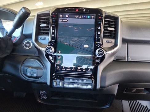 New 2026 RAM 3500 Big Horn AWD/4WD image 26