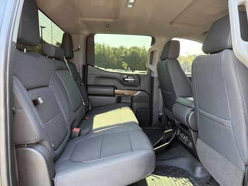 Used 2019 Chevrolet Silverado 1500 RST w/ All-Star Edition AWD/4WD image 15