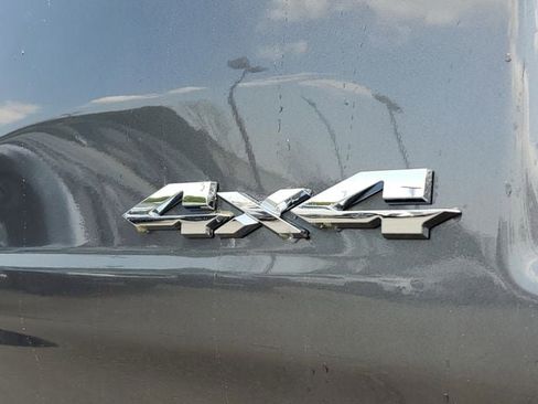 New 2026 RAM 1500 Tungsten w/ Trailer Tow Group AWD/4WD image 9