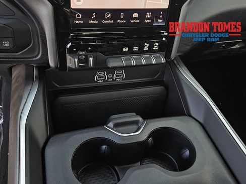 New 2026 RAM 2500 Lone Star AWD/4WD image 17