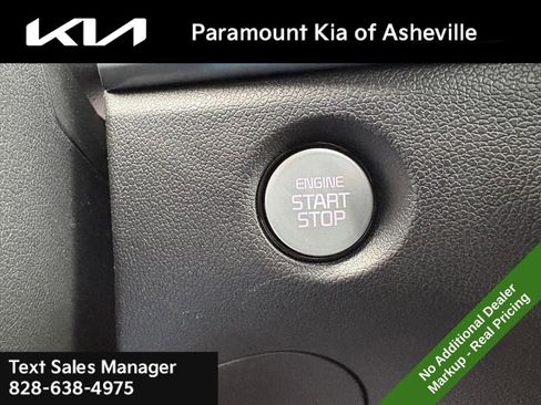 New 2026 Kia Sorento SX image 16