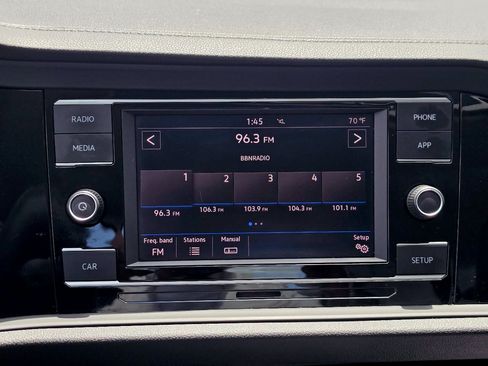Used 2019 Volkswagen Jetta SE FWD image 23