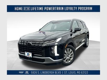Used 2024 Hyundai Palisade SEL