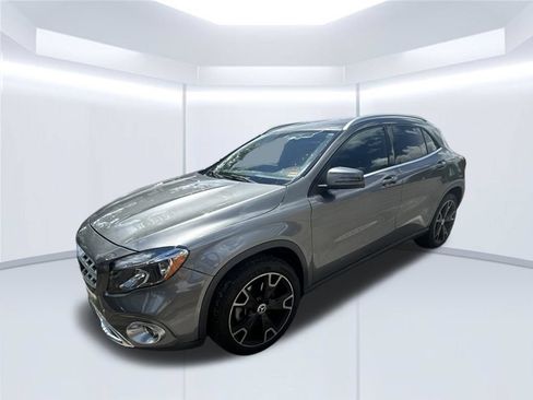 Used 2019 Mercedes-Benz GLA 250 image 4