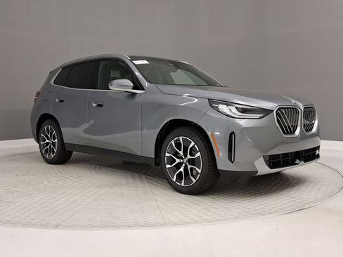 New 2026 BMW X3 xDrive30 w/ Convenience Package image 5