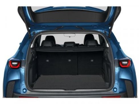 New 2026 MAZDA CX-50 AWD 2.5 S w/ Cargo Package image 13