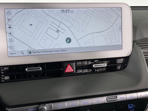 Used 2023 Hyundai Ioniq 5 Limited image 19