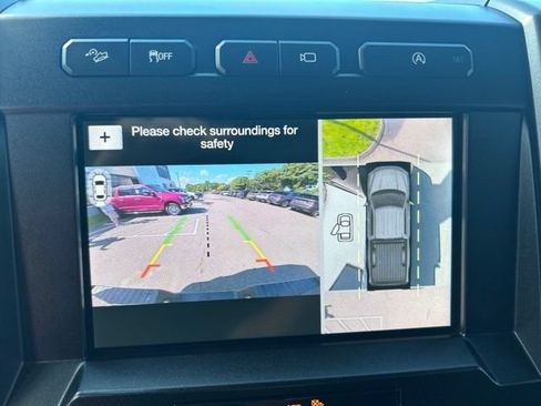 Used 2019 Ford F150 Lariat w/ Equipment Group 502A Luxury AWD/4WD image 42