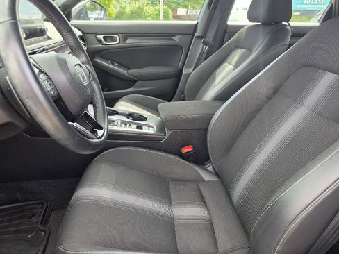 Used 2023 Honda Civic Sport image 6